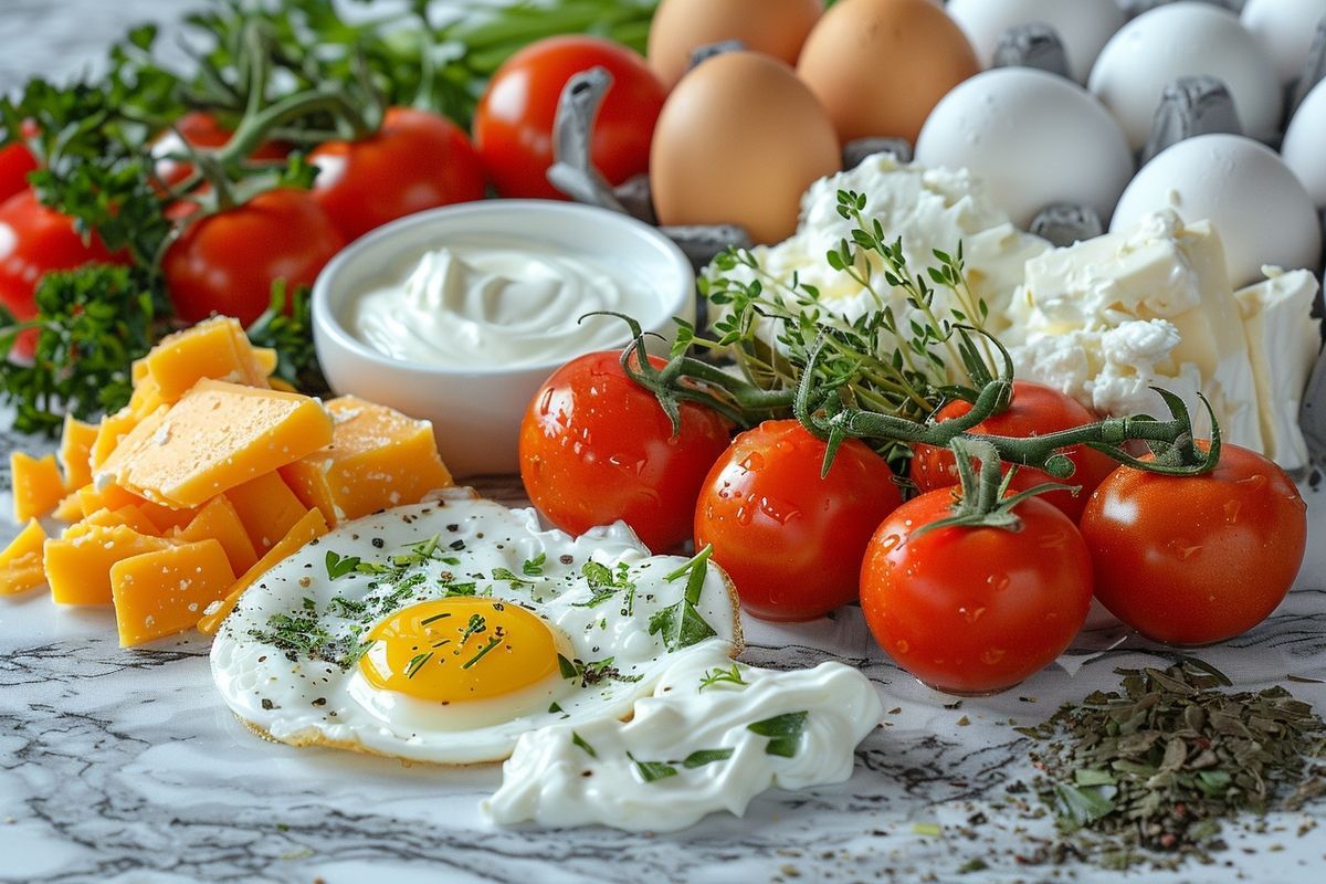 La meilleure façon de préparer une quiche à la tomate qui plaira à tous sans casser la banque