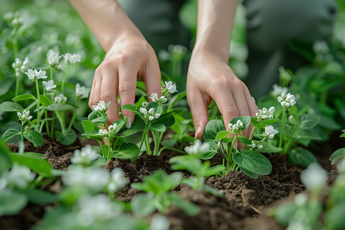 Maximisez la floraison de votre gaura : conseils pratiques de taille pour jardiniers