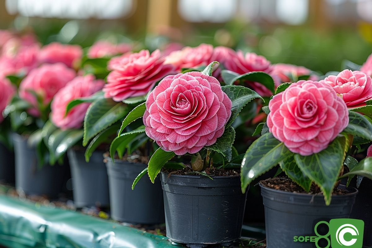 Une touche de couleur pour votre jardin en hiver : découvrez la plante idéale