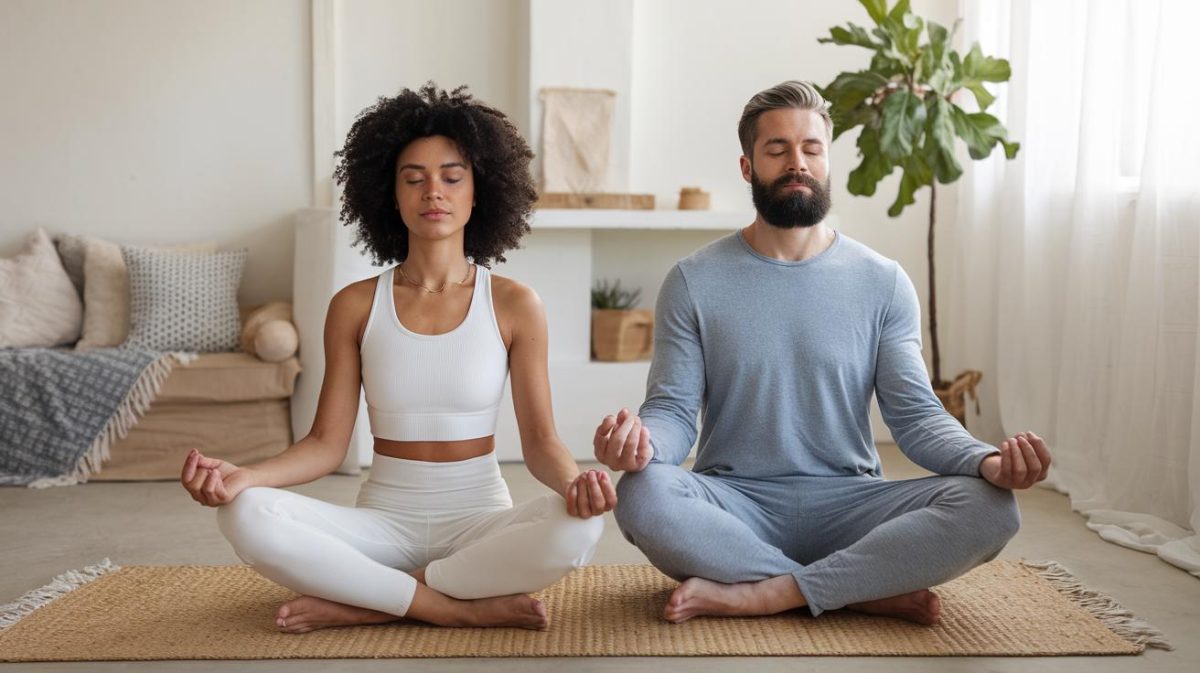 Comment le breathwork en ligne peut transformer vos relations personnelles ?