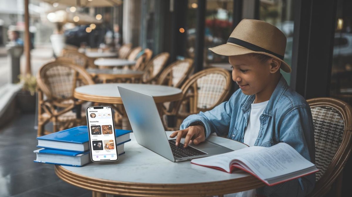 Découvrez comment ces 7 applications gratuites peuvent simplifier vos études