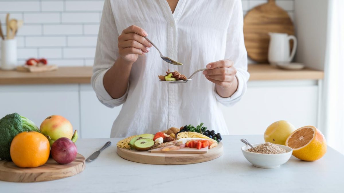 Évitez les ballonnements avec ces astuces alimentaires et ces simples changements de vie