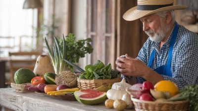 Les OGM : innocuité en question lorsque nous les consommons dans notre alimentation