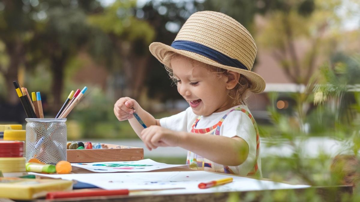 Une aide financière méconnue pour les loisirs de vos enfants